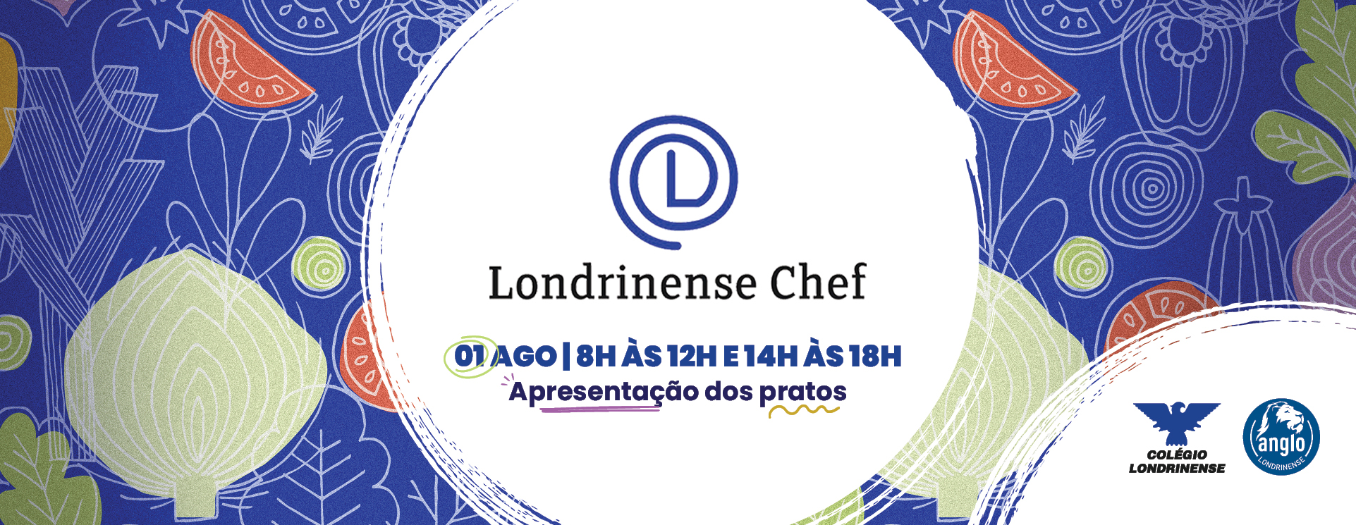 Londrinense Chef