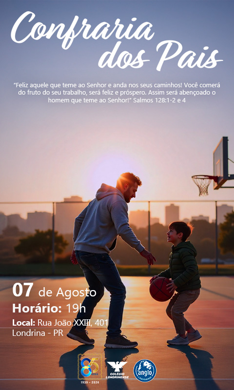 Dia dos Pais