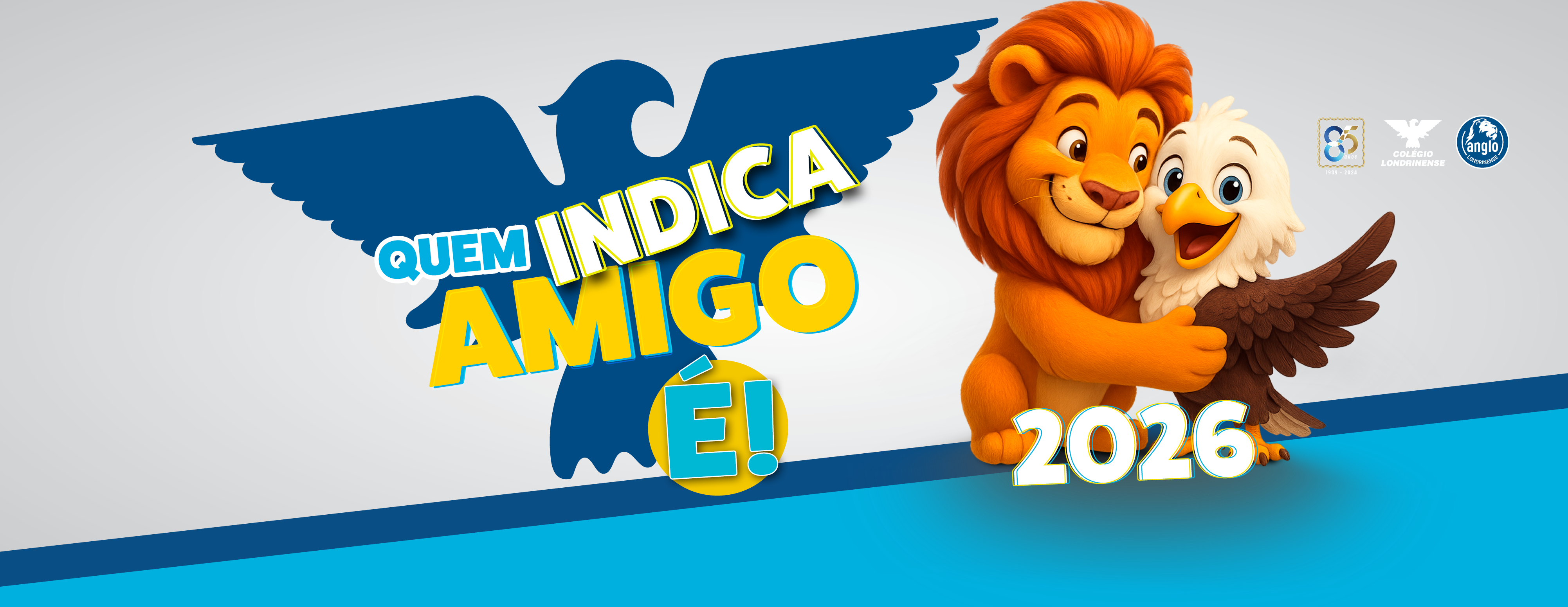 quem indica