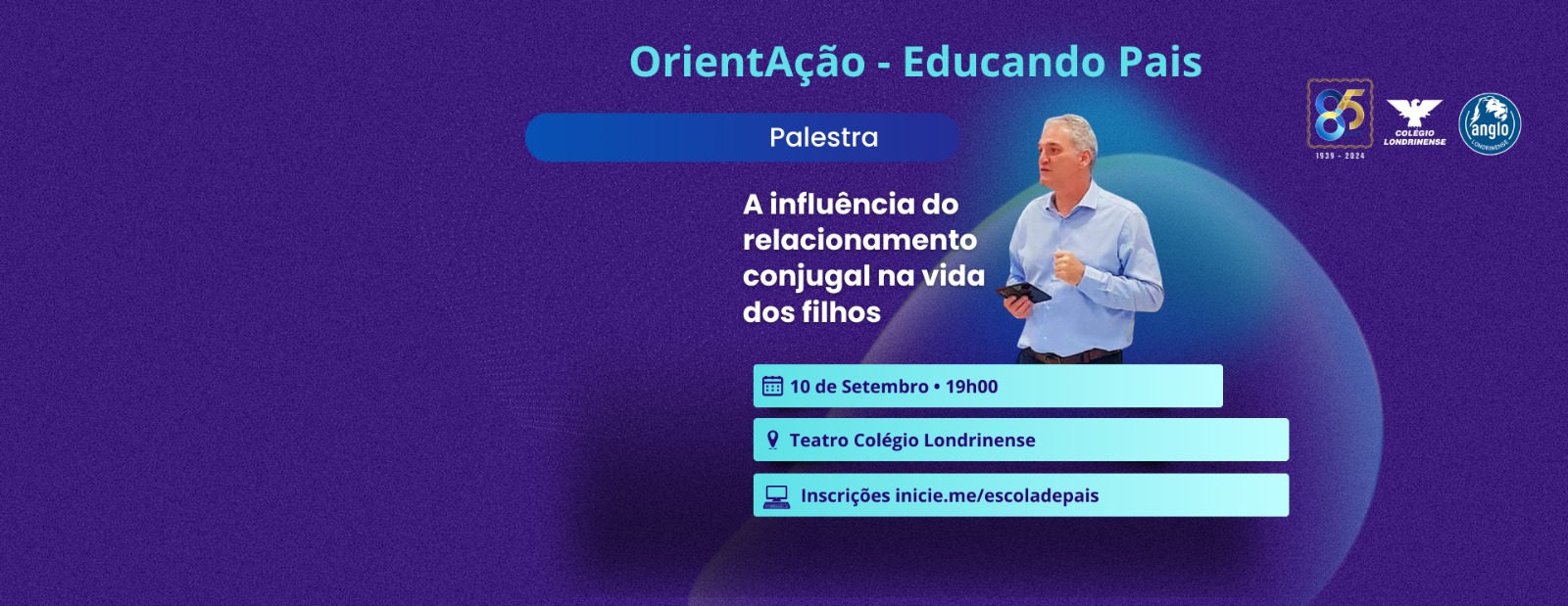 Orientação
