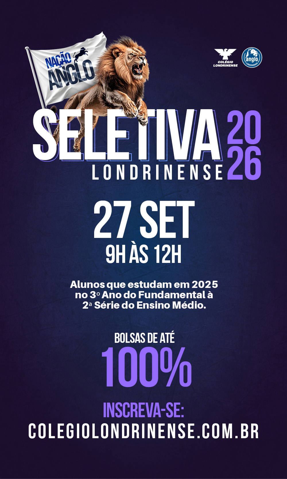 Seletiva Londrinense