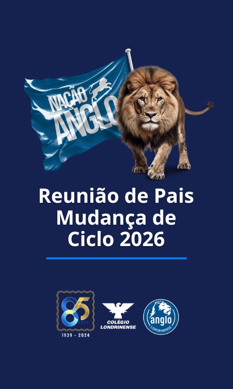 Mudança de Ciclo