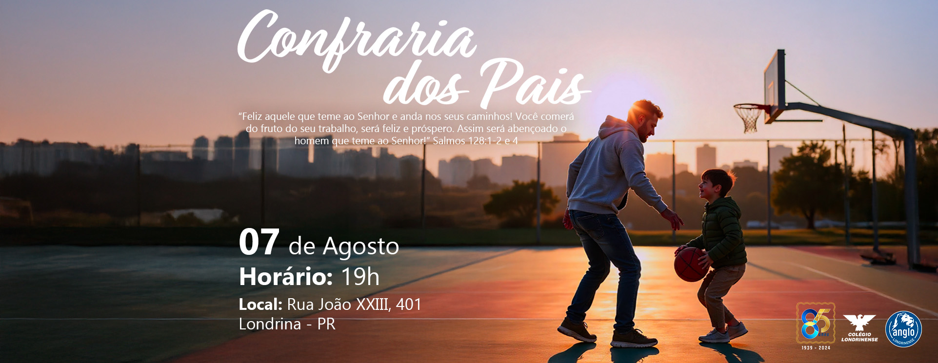 Dia dos Pais