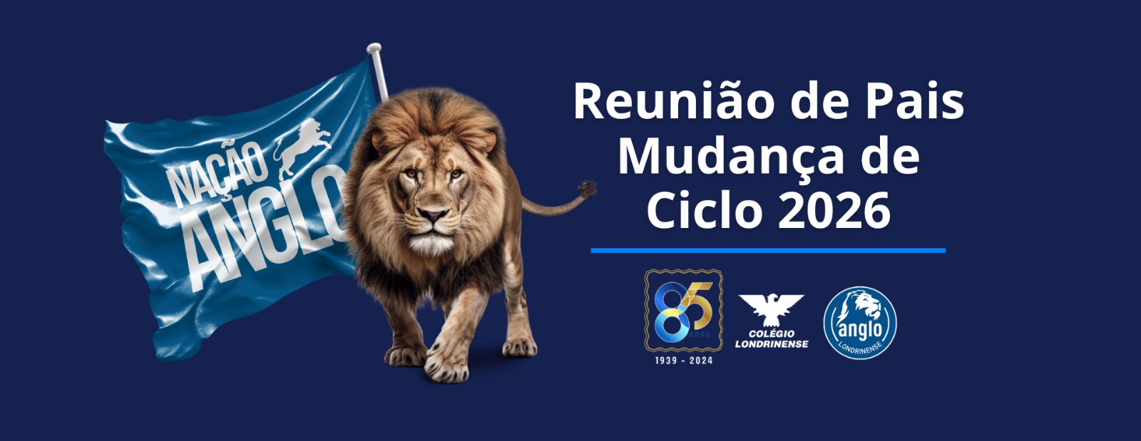 Mudança de Ciclo