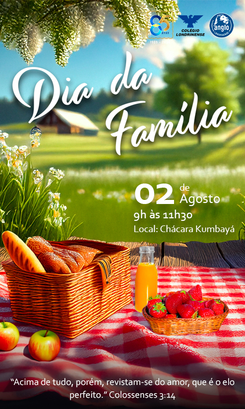 Dia da família