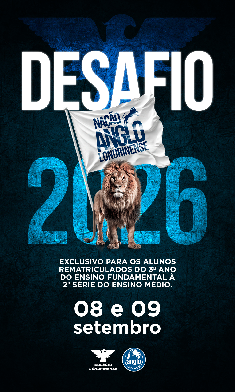 Desafio Londrinense