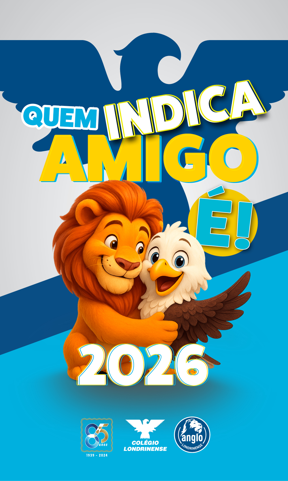 quem indica
