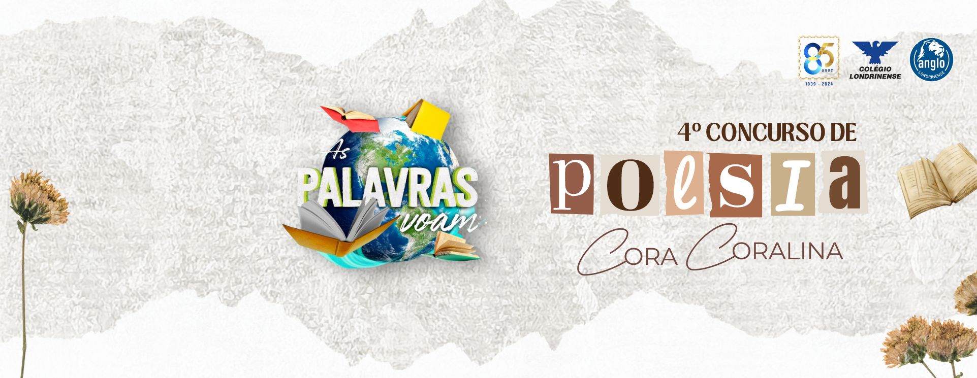 Concurso de Poesias