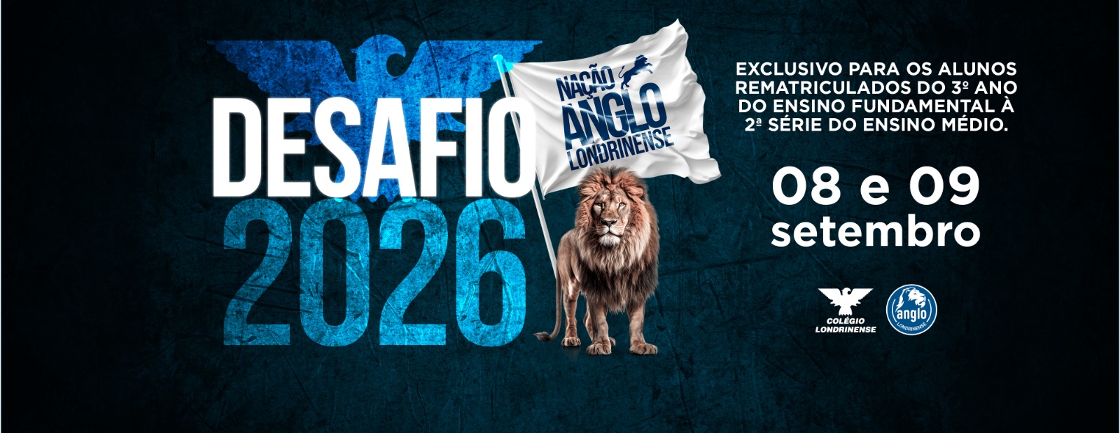 Desafio Londrinense