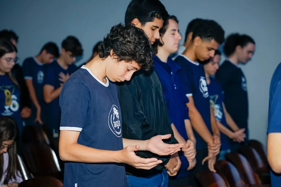 Instituição 12