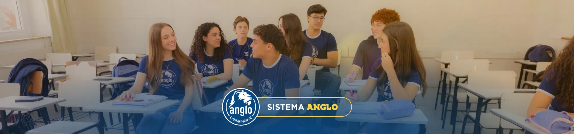 Sistema Anglo de Ensino