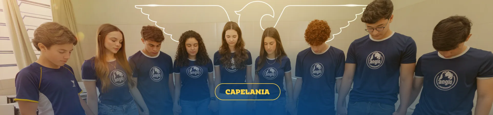 Topo Capelania