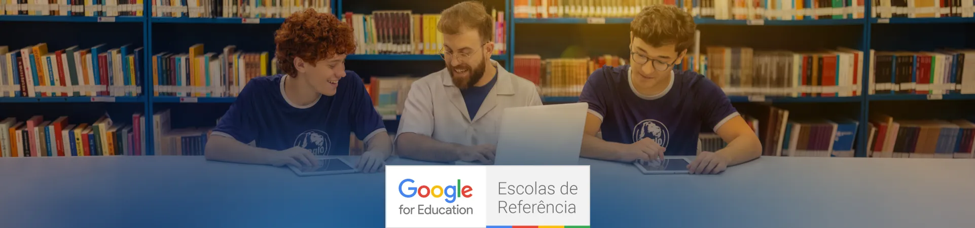 Sistema Anglo de Ensino