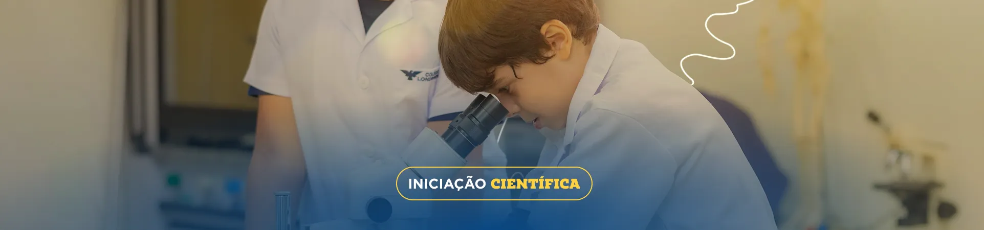 Topo Iniciação Científica