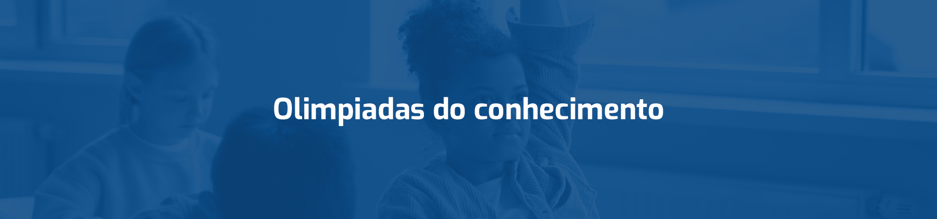 Topo Olimpiadas