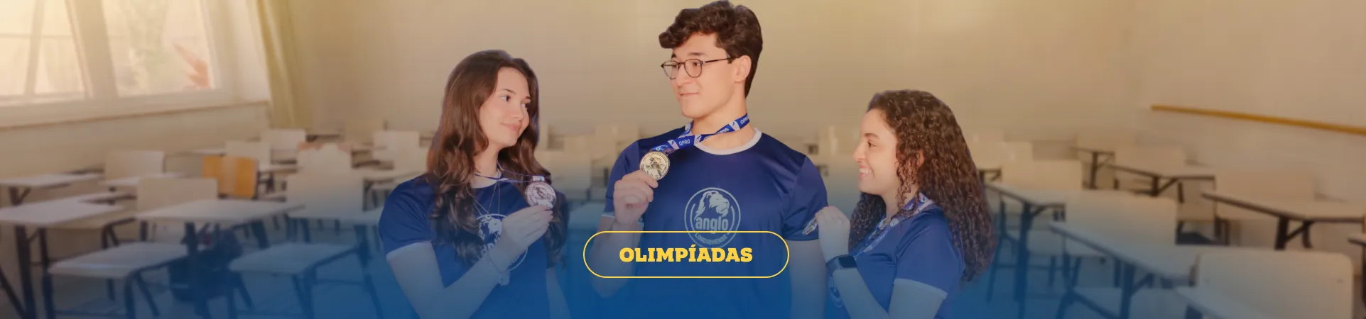 Topo Olimpiadas