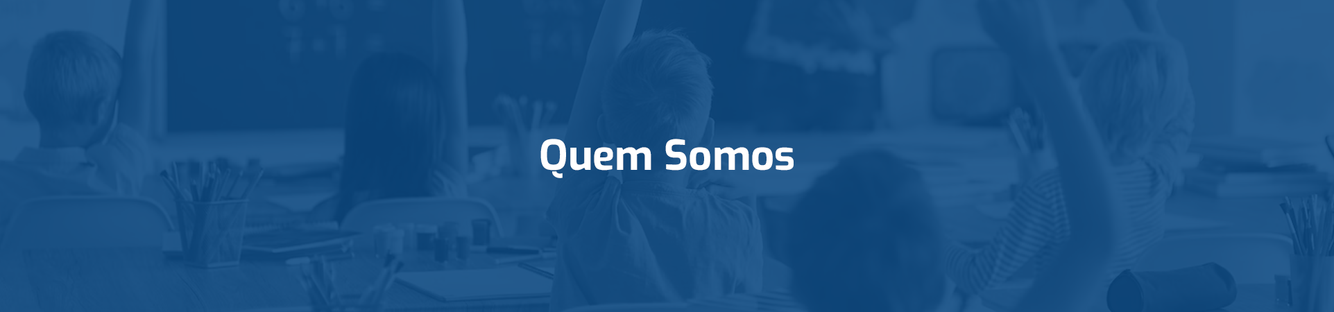 Topo Quem Somos